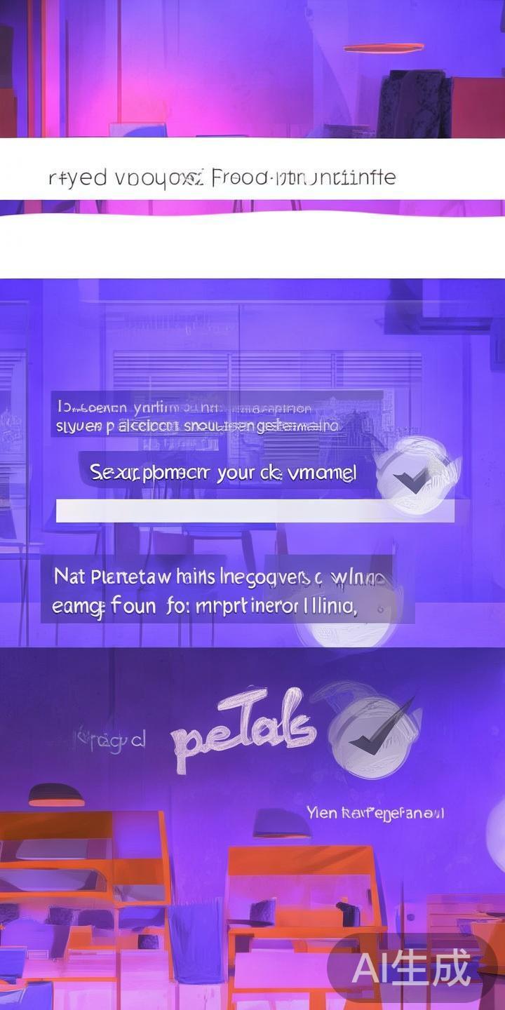 完整指南:如何在Bet9九州体育app官网注册账号并顺利进行投注操作 5. 完善资料与验证
部分平台可能会要求进行手机