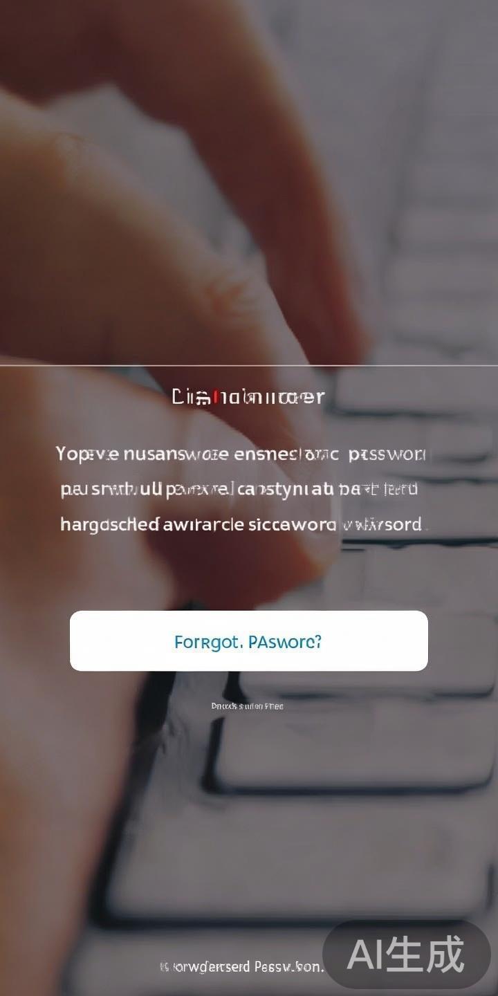 第三步：输入账号信息
在登录界面，填写您的用户名