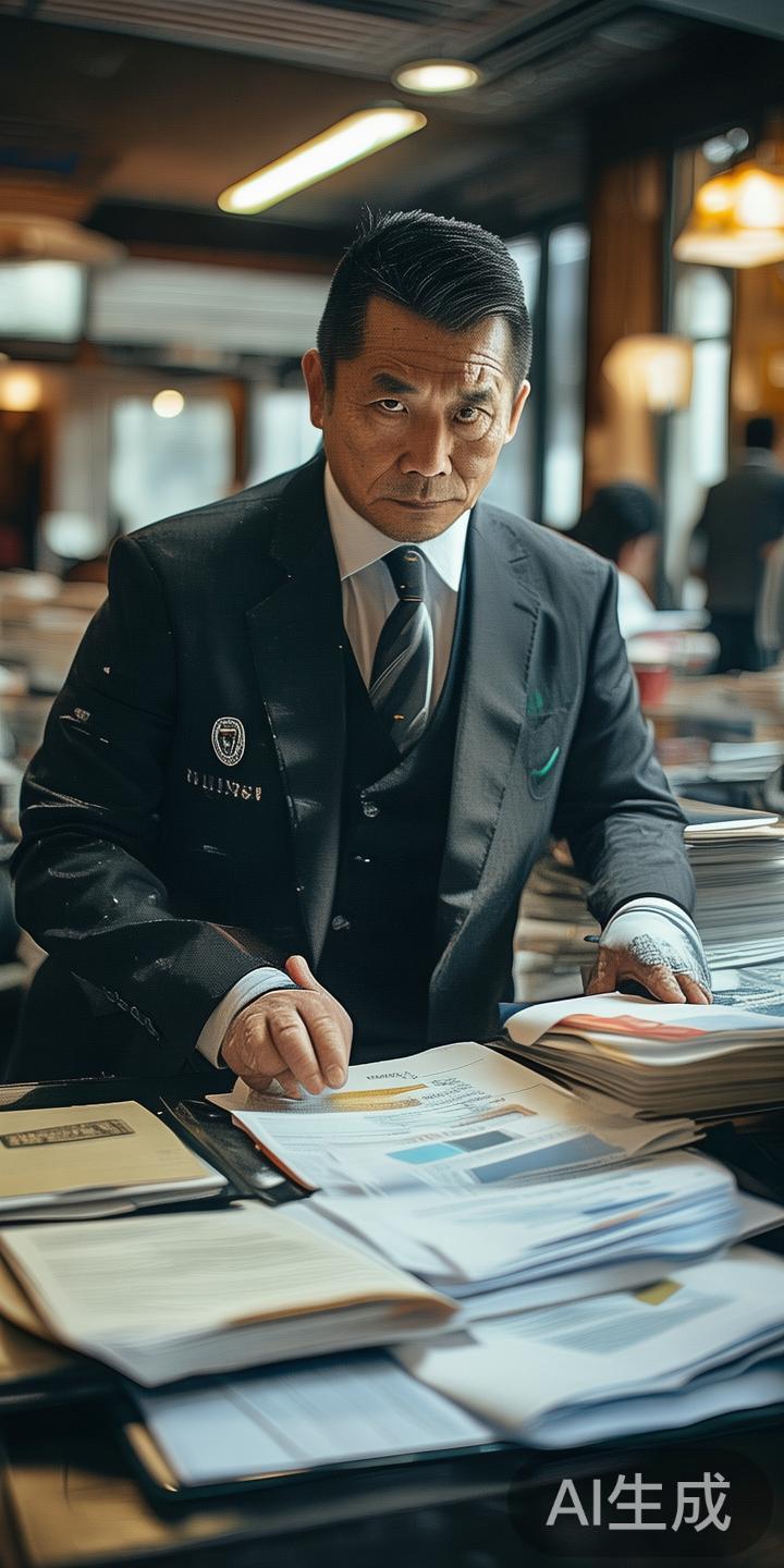 “九州”早年便深知，成为一名优秀的体育经纪人，必须