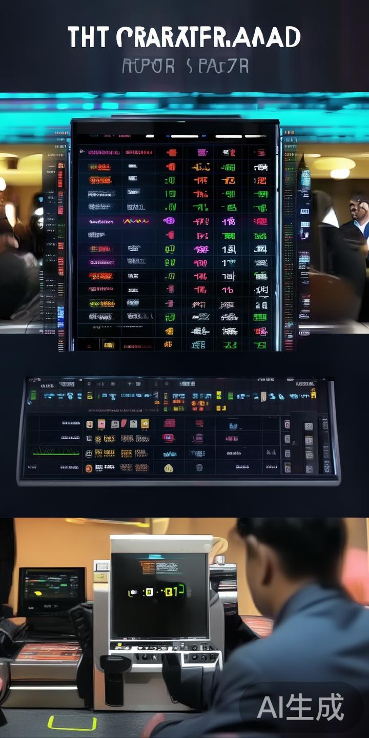 明确、透明的结算规则是保护玩家利益的根本保证。合理