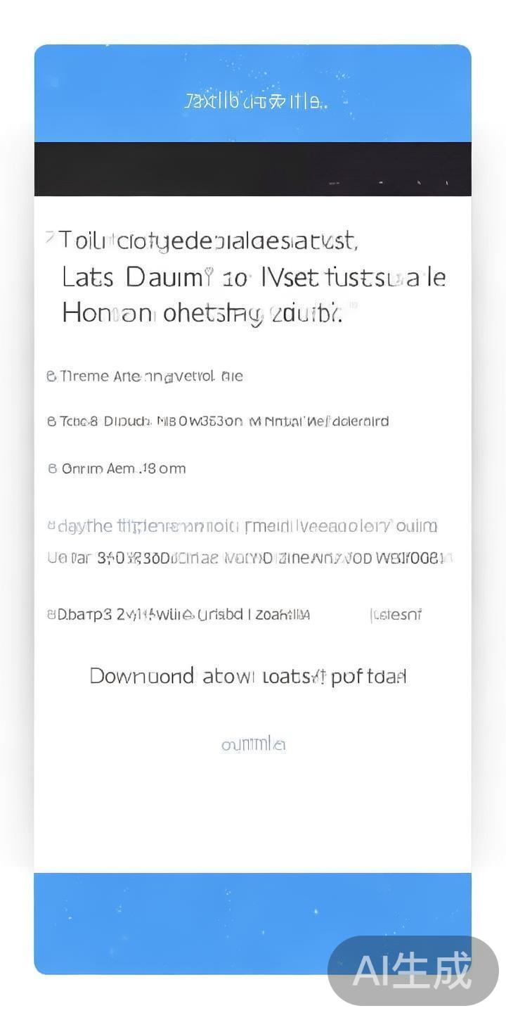 全面介绍体育九州官方渠道下载地址与详细步骤指南 作为最权威的资源获取渠道,体育九州的官方网站是获取