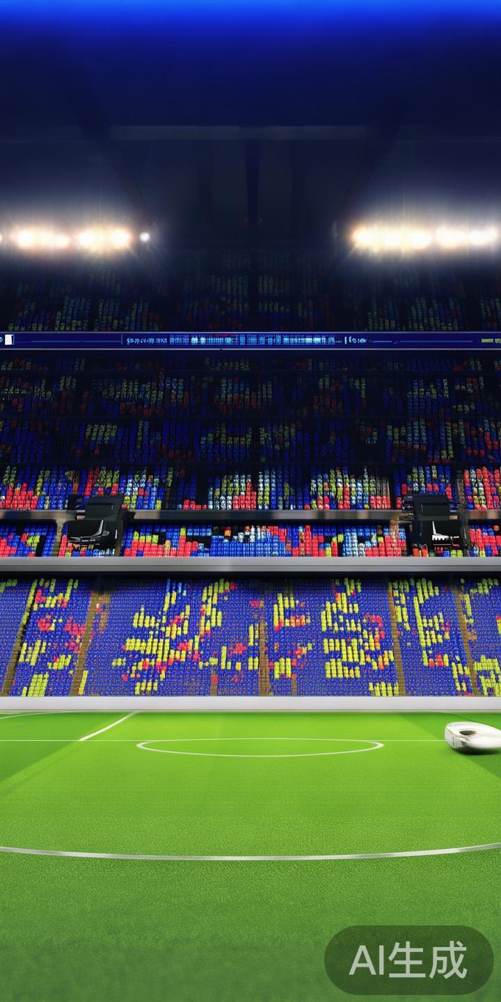 九州bt365体育投注平台全面解析与最新赛事资讯推荐指南 4. 多样化的投注方式
平台支持多种投注玩法,包