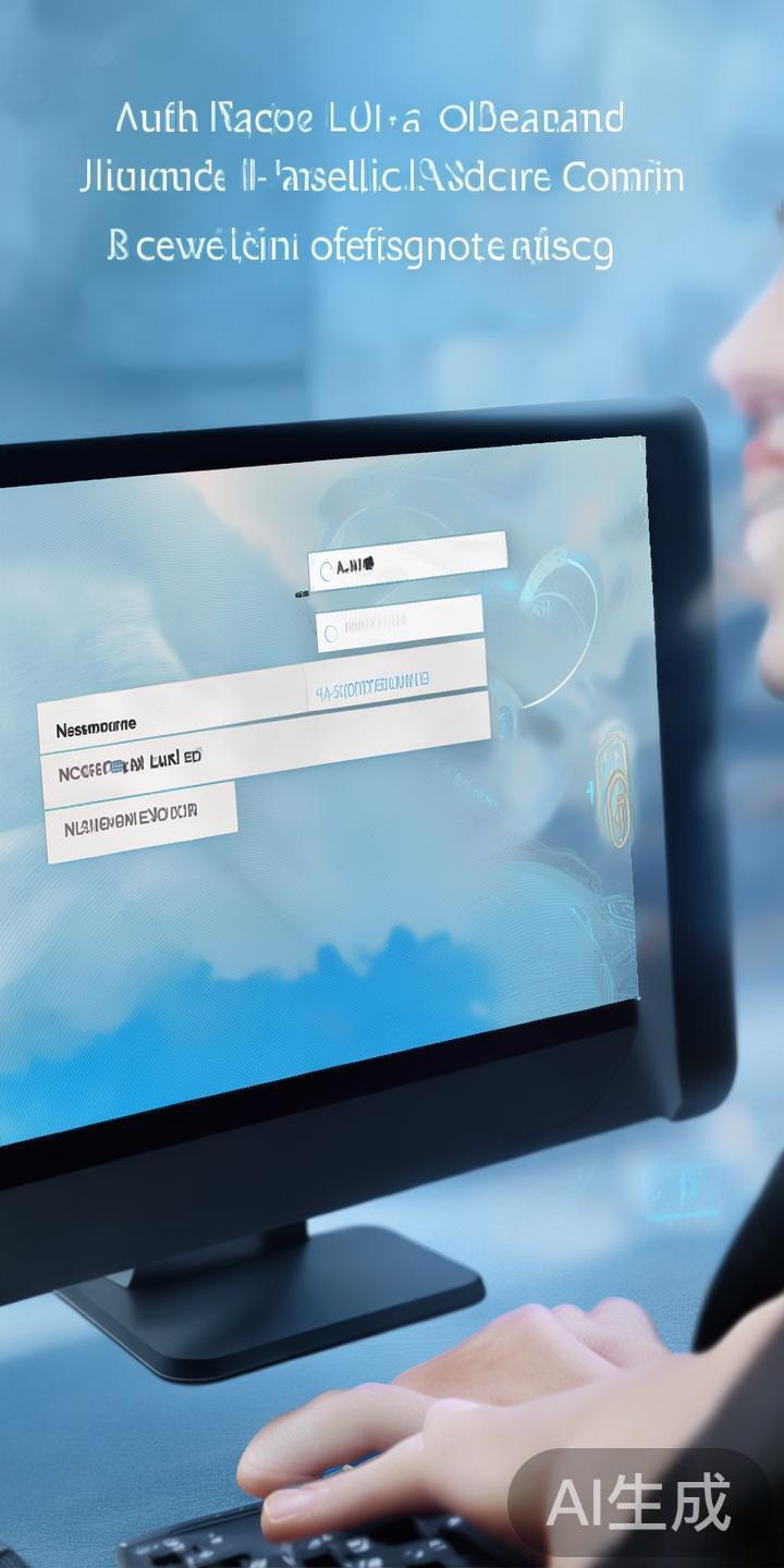 平台引入双重身份验证（2FA），在登录时除了用户名