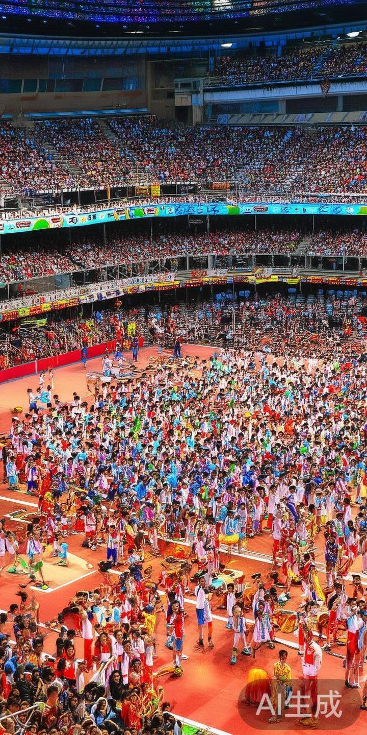 以“促进区域合作与体育文化交流”为核心，九州风采体