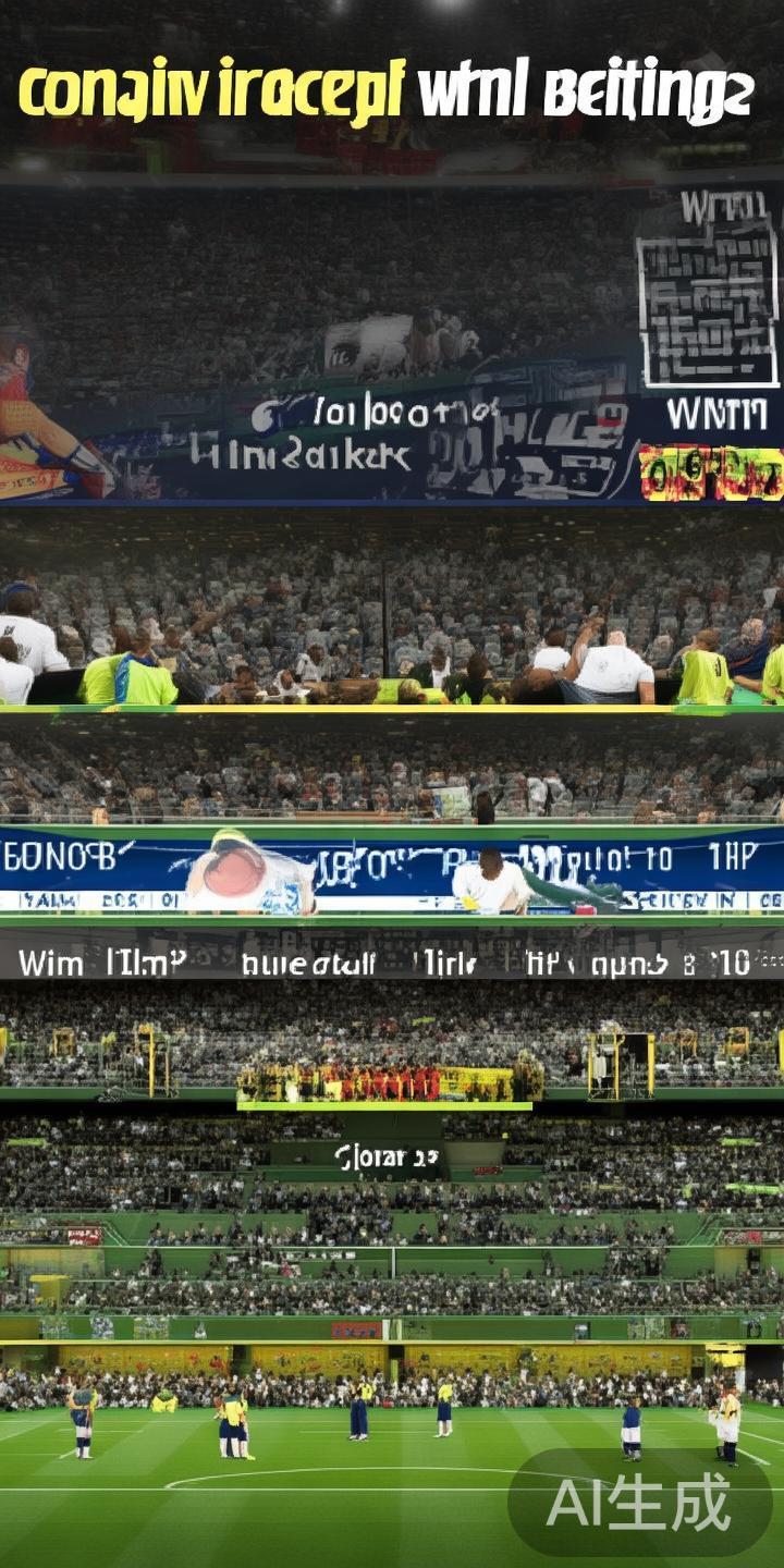 酷游九州体育足彩攻略:多样玩法推荐助你轻松掌握投注技巧 三、结合多玩法进行组合投注
利用混合过关,将多种