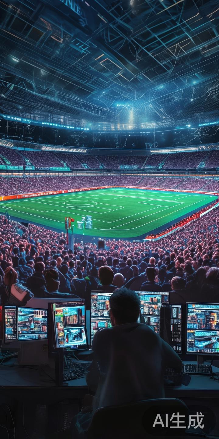 九州体育在线检测服务全面提升用户观赛体验详尽指南 体育赛事作为人们生活的一部分,其精彩瞬间和激烈竞争