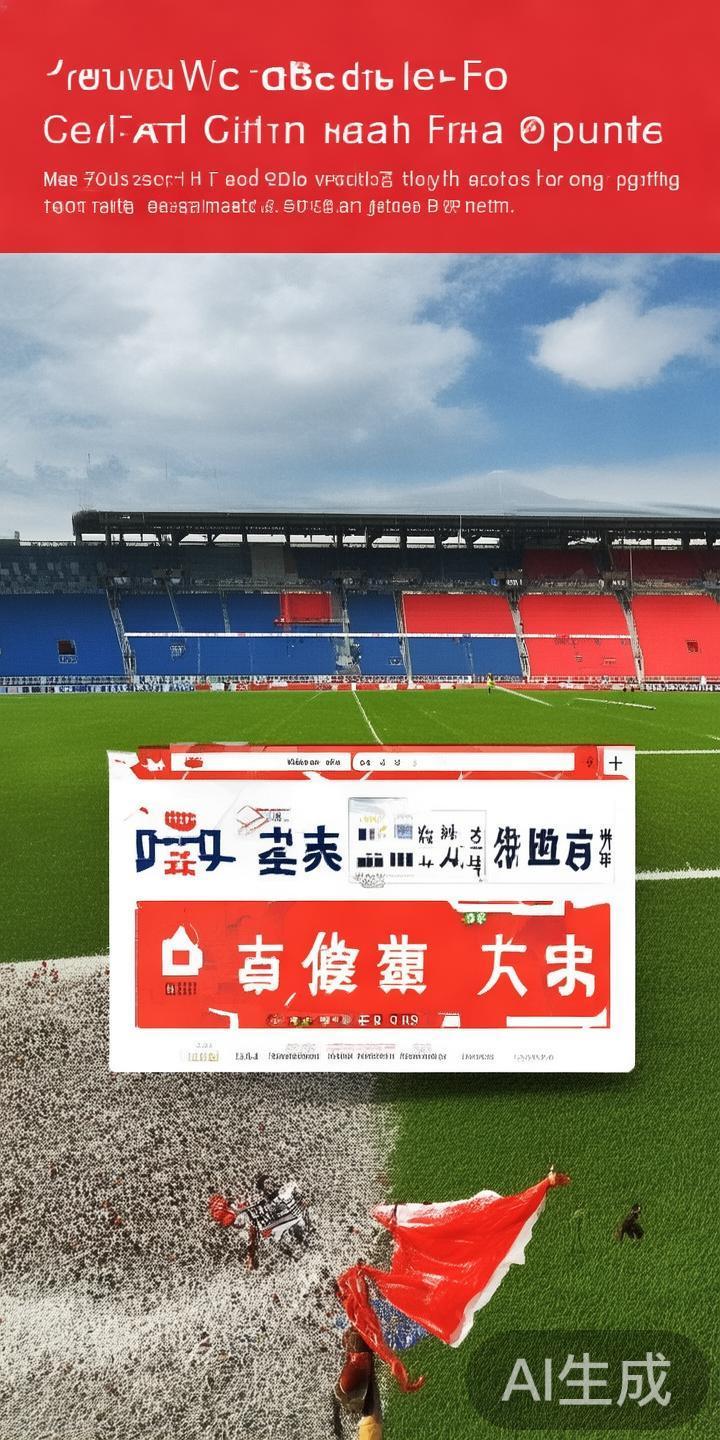 随着体育产业的不断发展与数字媒体的深入融合，官方社